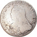 Coin, France, Louis XV, Écu aux branches d'olivier, Ecu, 1726, Limoges