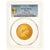 Moneta, Francja, Napoleon III, 50 Francs, 1856, Paris, Essai uniface, PCGS