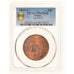 Coin, France, Cérès, 10 Centimes, 1893, Paris, PCGS, MS65RD, MS(65-70)