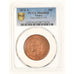 Coin, France, Cérès, 10 Centimes, 1872, Paris, PCGS, MS65RD, MS(65-70)