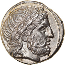 Münze, Kingdom of Macedonia, Philip III, Tetradrachm, 323-317 BC, Amphipolis