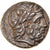 Moeda, Reino da Macedónia, Kassander, Tetradrachm, 317-305 BC, Amphipolis