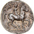 Moneta, Królestwo Macedonii, Kassander, Tetradrachm, 317-305 BC, Amphipolis