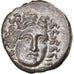 Moeda, Reino da Macedónia, Thessaly, Perseus, Drachm, 171-170 BC, AU(55-58)