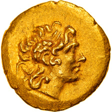 Coin, Pontos, Mithradates VI, Stater, 88-86 BC, Tomis, AU(55-58), Gold