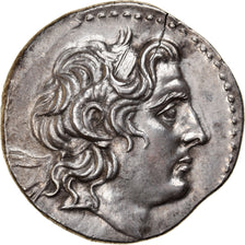 Münze, Mysia, Kyzikos, Tetradrachm, 3rd-2nd century BC, VZ, Silber