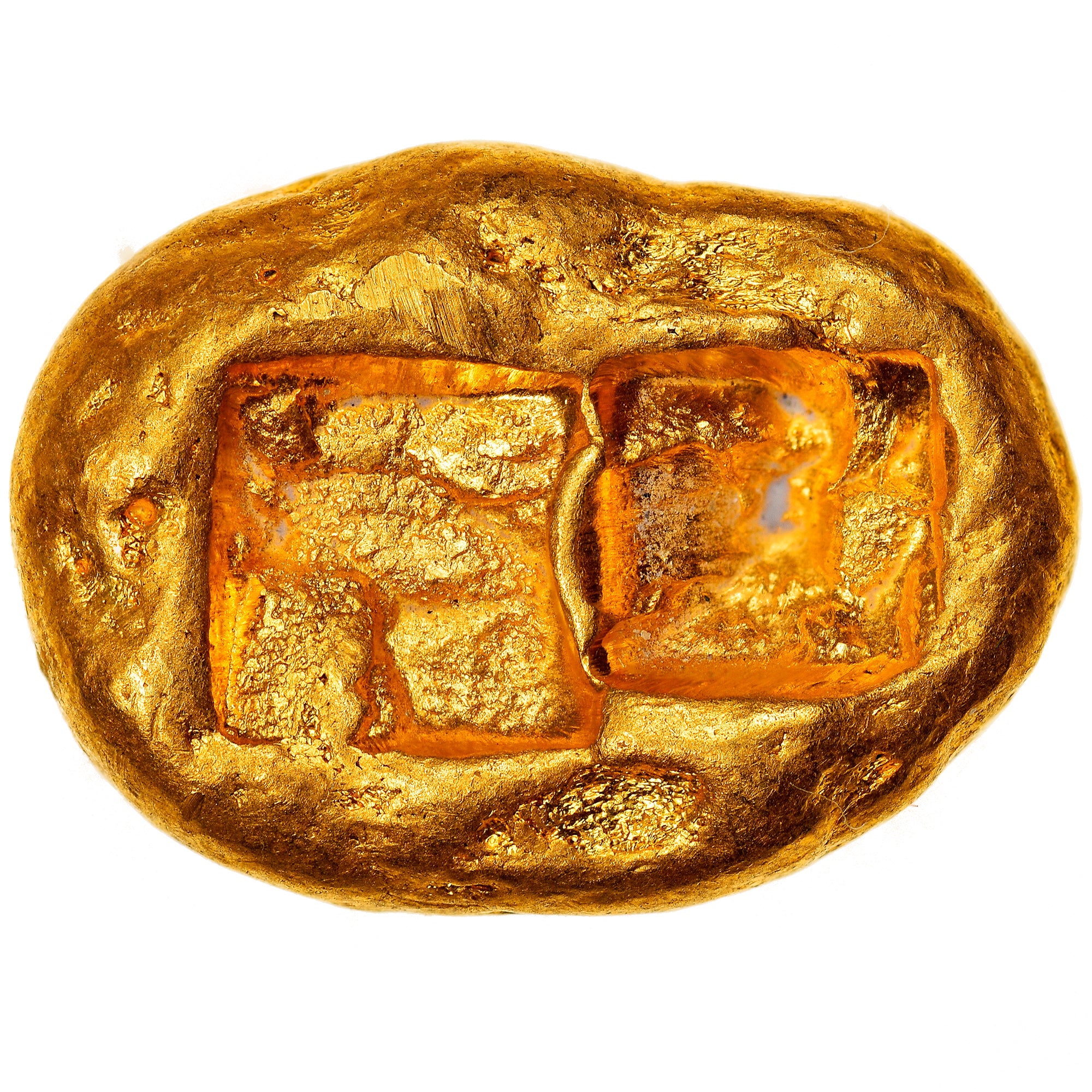 Coin, Lydia, Kroisos, Stater, 553-539 BC, Sardes, AU(55-58), Gold