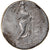 Satraps of Caria, Maussolos, Tetradrachm, 377-352 BC, Halikarnassos, Plata, EBC