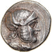 Coin, Seleukid Kingdom, Seleukos I, Tetradrachm, 305-295 BC, Susa, AU(50-53)
