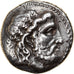 Moneda, Seleukid Kingdom, Seleukos I, Tetradrachm, 296-281 BC, Seleukeia on the