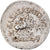 Münze, Könige von Baktrien, Eukratides I, Tetradrachm, c. 150 BC, VZ, Silber