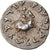 Coin, Baktrian Kingdom, Antimachos II, Baktria, Drachm, 174-165 BC, AU(55-58)