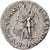 Münze, Könige von Baktrien, Antimachos II, Baktria, Drachm, 174-165 BC, VZ