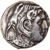 Moneta, Egypt, Ptolemaic Kingdom, Ptolemy I Soter, Tetradrachm, 311-305 BC