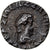 Monnaie, Royaume de Bactriane, Hermaios, Tétradrachme, 50-45 BC, TTB, Argent