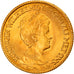 Moneta, Paesi Bassi, Wilhelmina I, 10 Gulden, 1913, SPL-, Oro, KM:149
