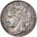 Münze, Frankreich, Cérès, 50 Centimes, 1894, Paris, VZ+, Silber, KM:834.1