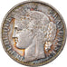 Coin, France, Cérès, 50 Centimes, 1872, Paris, AU(50-53), Silver, KM:834.1