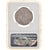 Coin, France, Henri II, Teston, 1555, Bayonne, NGC, MS64, MS(64), Silver