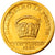 Moneta, Stati tedeschi, FRANKFURT AM MAIN, Karl VII, Ducat, 1742, SPL-, Oro