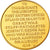 Wielka Brytania, Medal, Royal Navy, Professional Merit, Joseph T. Gedge, 1930