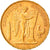 Moneta, Francia, Génie, 50 Francs, 1896, Paris, BB+, Oro, KM:831, Gadoury:1113