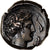 Sicily, Tetradrachm, 330-305 BC, Lilybaion, Argento, NGC, BB, BMC:21