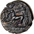Sicile, Tétradrachme, 330-305 BC, Lilybée, Argent, NGC, TTB, BMC:21