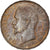 Munten, Frankrijk, Napoleon III, Napoléon III, 5 Francs, 1855, Lyon, PR