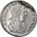 Coin, France, Louis XIV, 1/12 Écu du Dauphiné au buste juvénile, 1/12 ECU, 10