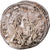 Moneta, Włochy, Lombardy, Como, Frederick II, 1/2 Grosso, 1250-1280, AU(50-53)