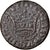 Coin, France, Philippe VI, Double Tournois, Piéfort, EF(40-45), Billon