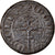 Moneta, Francja, Philippe VI, Double Tournois, Piéfort, EF(40-45), Bilon