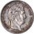 Moeda, França, Louis-Philippe, 1/4 Franc, 1834, Lille, AU(55-58), Prata