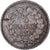 Moneda, Francia, Louis-Philippe, 1/4 Franc, 1834, Lille, EBC, Plata, KM:740.13