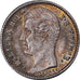 Moneta, Francia, Charles X, 1/4 Franc, 1830, Paris, SPL, Argento, KM:722.1