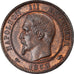 Coin, France, Napoleon III, Napoléon III, 10 Centimes, 1852, Paris, MS(60-62)