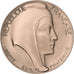 Francia, Medal, The Fifth Republic, Politics, Society, War, FDC, Bronzo