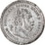 Monnaie, Allemagne, Wilhelm I, 5 Mark, Essai Piéfort Uniface, TTB+, Tin