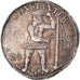 Coin, German States, BRUNSWICK-WOLFENBUTTEL, Anton Ulrich, 24 Mariengroschen