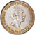 Moneda, Noruega, Oscar I, 12 Skilling, 1845, EBC, Plata, KM:314.1