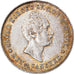 Monnaie, Norvège, Oscar I, 12 Skilling, 1845, SUP, Argent, KM:314.1