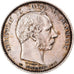 Monnaie, Danemark, Christian IX, 2 Kroner, 1888, Copenhagen, SUP, Argent, KM:799