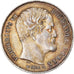 Münze, Dänemark, Frederik VII, 1/2 Rigsdaler, 1855, VZ, Silber, KM:759