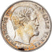 Monnaie, Danemark, Frederik VII, 16 Skilling Rigsmont, 1856, Copenhagen, SUP
