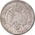 Moneda, Bolivia, 20 Centavos, 1872, Potosi, MBC+, Plata, KM:159.1