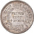 Munten, Bolivia, 20 Centavos, 1872, Potosi, ZF+, Zilver, KM:159.1