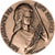 France, Medal, The Fifth Republic, Politics, Society, War, FDC, Bronze