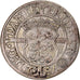 Coin, Denmark, Frederik II, Marck, 1563, EF(40-45), Silver