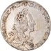 Coin, Denmark, Frederik V, 24 Skilling, 1751, Copenhagen, AU(50-53), Silver